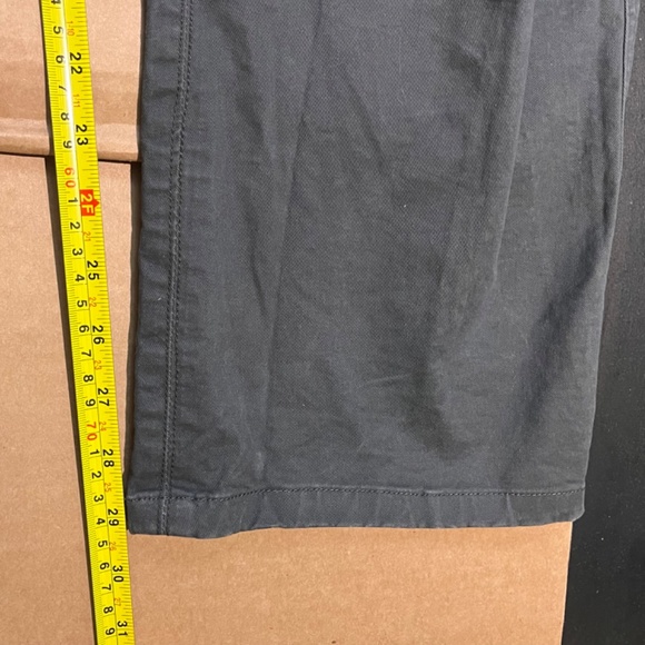 Kuhl Generatr Cargo Pant - Men's Size 38 X 29 - Gray Tan - Picture 11 of 12